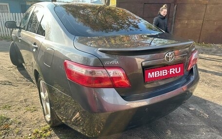 Toyota Camry, 2008 год, 1 200 000 рублей, 15 фотография