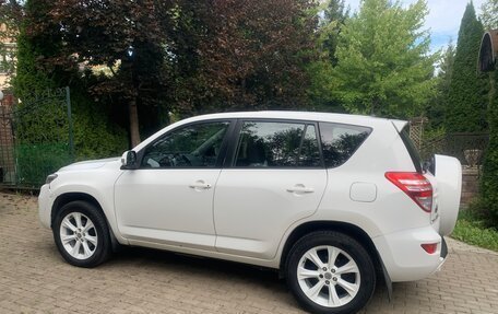 Toyota RAV4, 2010 год, 1 400 000 рублей, 7 фотография