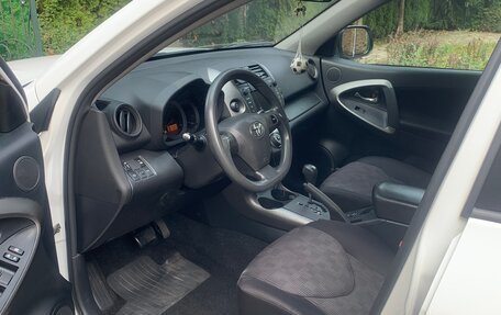 Toyota RAV4, 2010 год, 1 400 000 рублей, 8 фотография