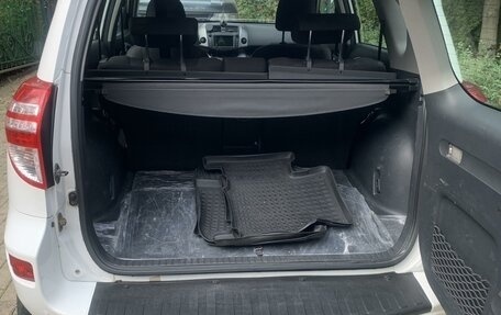 Toyota RAV4, 2010 год, 1 400 000 рублей, 11 фотография