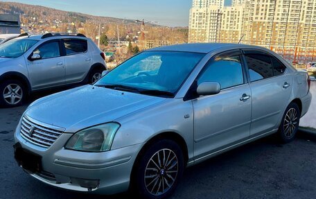 Toyota Premio, 2004 год, 750 000 рублей, 2 фотография