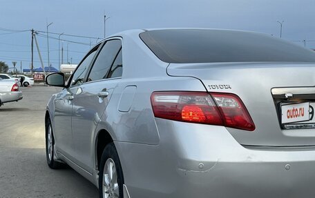 Toyota Camry, 2011 год, 1 300 000 рублей, 5 фотография