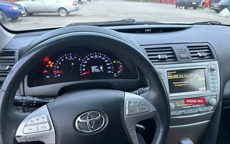 Toyota Camry, 2011 год, 1 300 000 рублей, 6 фотография