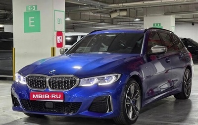 BMW 3 серия, 2021 год, 6 250 000 рублей, 1 фотография