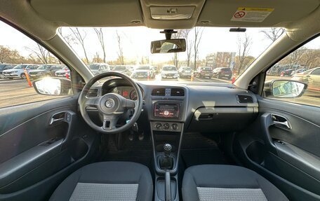 Volkswagen Polo VI (EU Market), 2014 год, 630 000 рублей, 15 фотография