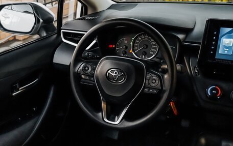 Toyota Corolla, 2023 год, 2 549 900 рублей, 13 фотография