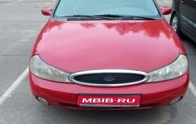 Ford Mondeo II, 1998 год, 215 000 рублей, 1 фотография