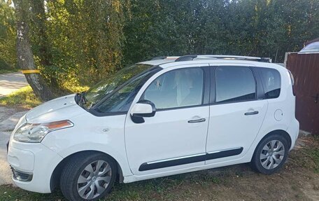 Citroen C3 Picasso I, 2012 год, 730 000 рублей, 2 фотография