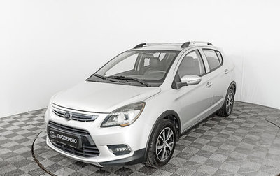 Lifan X50, 2017 год, 733 000 рублей, 1 фотография