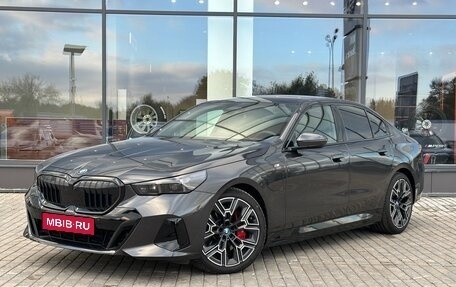 BMW 5 серия, 2024 год, 15 000 000 рублей, 1 фотография