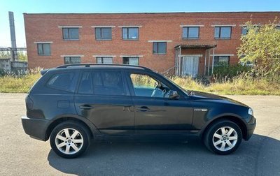 BMW X3, 2006 год, 950 000 рублей, 1 фотография