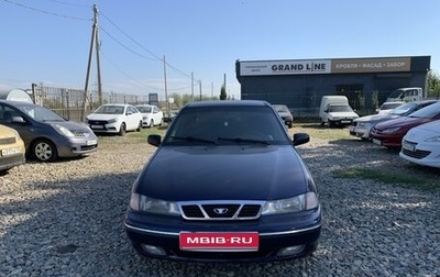 Daewoo Nexia I рестайлинг, 2007 год, 290 000 рублей, 1 фотография