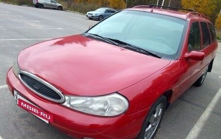 Ford Mondeo II, 1998 год, 215 000 рублей, 7 фотография