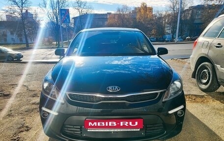 KIA Rio IV, 2020 год, 1 899 000 рублей, 8 фотография