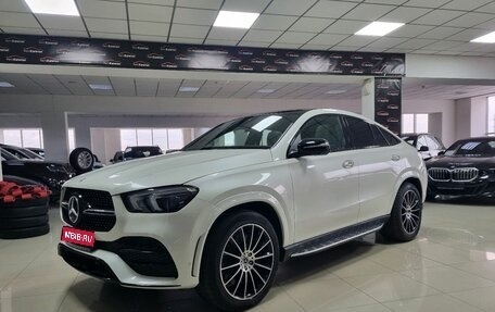 Mercedes-Benz GLE Coupe, 2023 год, 13 200 000 рублей, 1 фотография