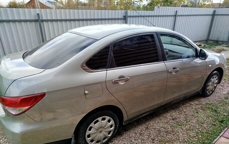 Nissan Almera, 2015 год, 700 000 рублей, 6 фотография