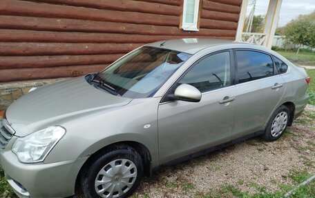 Nissan Almera, 2015 год, 700 000 рублей, 4 фотография