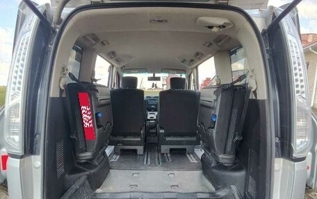 Nissan Serena IV, 2012 год, 1 345 000 рублей, 7 фотография