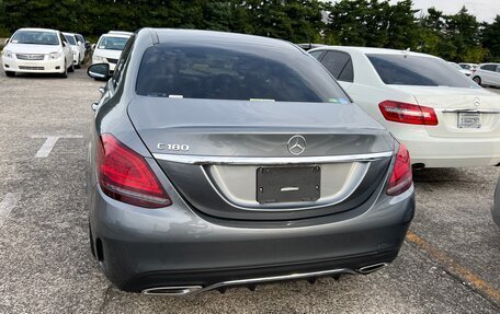 Mercedes-Benz C-Класс, 2019 год, 2 700 000 рублей, 5 фотография