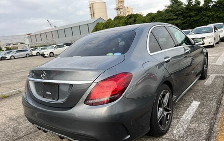 Mercedes-Benz C-Класс, 2019 год, 2 700 000 рублей, 4 фотография