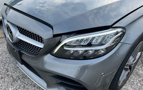 Mercedes-Benz C-Класс, 2019 год, 2 700 000 рублей, 12 фотография