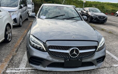 Mercedes-Benz C-Класс, 2019 год, 2 700 000 рублей, 2 фотография