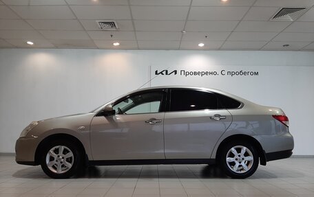 Nissan Almera, 2014 год, 820 000 рублей, 2 фотография