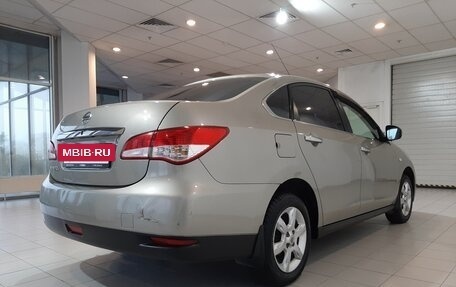 Nissan Almera, 2014 год, 820 000 рублей, 3 фотография