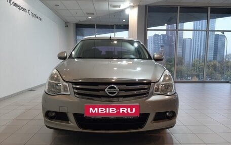 Nissan Almera, 2014 год, 820 000 рублей, 6 фотография