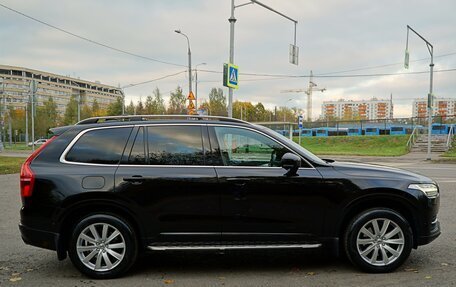 Volvo XC90 II рестайлинг, 2018 год, 2 950 000 рублей, 6 фотография