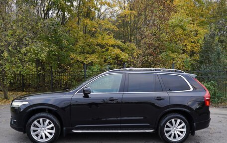 Volvo XC90 II рестайлинг, 2018 год, 2 950 000 рублей, 3 фотография