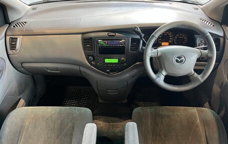 Mazda MPV II, 2000 год, 399 000 рублей, 10 фотография