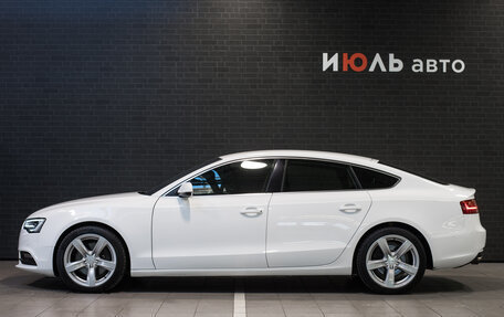 Audi A5, 2012 год, 1 890 000 рублей, 5 фотография