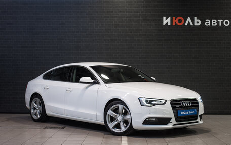 Audi A5, 2012 год, 1 890 000 рублей, 3 фотография