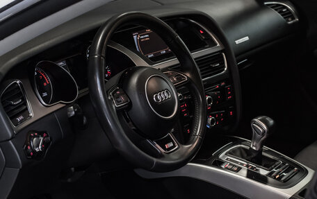 Audi A5, 2012 год, 1 890 000 рублей, 13 фотография