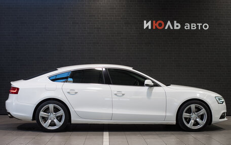 Audi A5, 2012 год, 1 890 000 рублей, 8 фотография