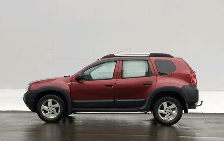 Renault Duster I рестайлинг, 2012 год, 725 000 рублей, 8 фотография