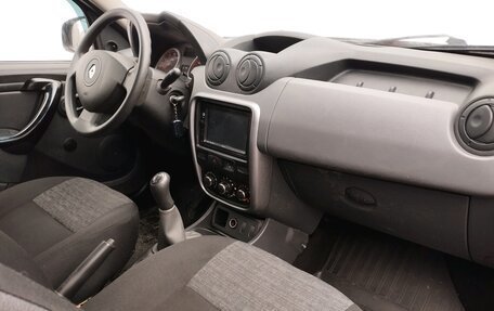 Renault Duster I рестайлинг, 2012 год, 725 000 рублей, 9 фотография