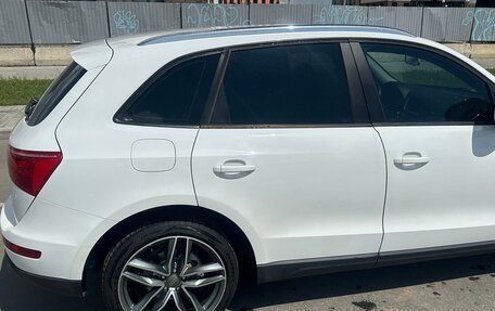 Audi Q5, 2012 год, 1 790 000 рублей, 6 фотография