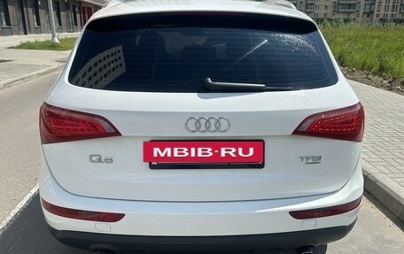 Audi Q5, 2012 год, 1 790 000 рублей, 7 фотография