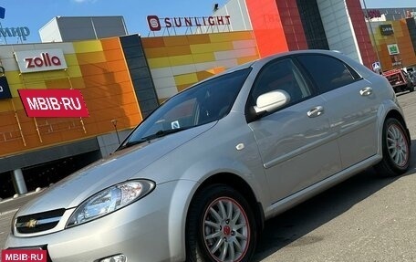 Chevrolet Lacetti, 2005 год, 340 000 рублей, 3 фотография