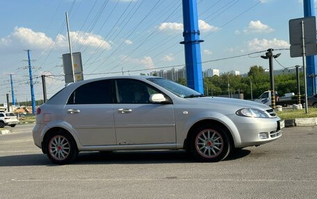 Chevrolet Lacetti, 2005 год, 340 000 рублей, 10 фотография