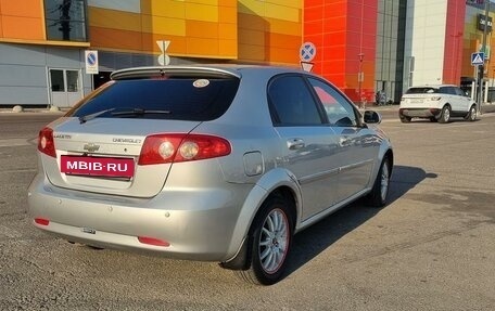 Chevrolet Lacetti, 2005 год, 340 000 рублей, 15 фотография