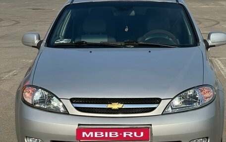 Chevrolet Lacetti, 2005 год, 340 000 рублей, 11 фотография