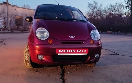 Daewoo Matiz I, 2011 год, 229 000 рублей, 3 фотография