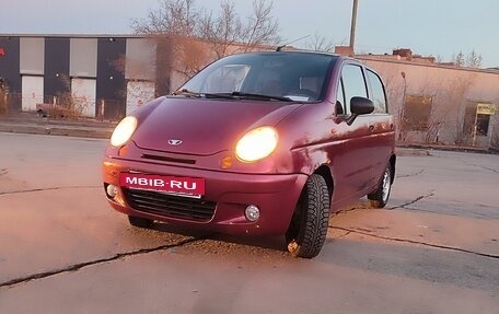 Daewoo Matiz I, 2011 год, 229 000 рублей, 4 фотография