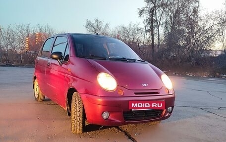 Daewoo Matiz I, 2011 год, 229 000 рублей, 5 фотография