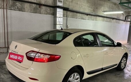 Renault Fluence I, 2013 год, 845 000 рублей, 7 фотография