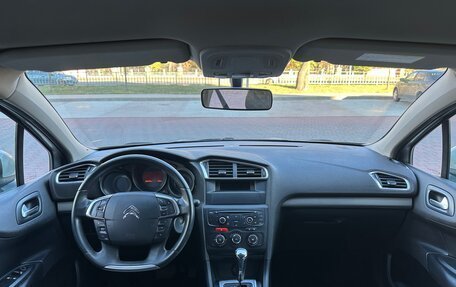 Citroen C4 II рестайлинг, 2013 год, 750 000 рублей, 5 фотография