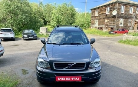 Volvo XC90 II рестайлинг, 2008 год, 1 750 000 рублей, 2 фотография